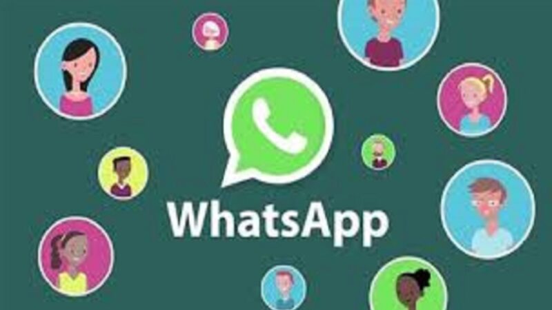 Como quitar el tono a los grupos de WhatsApp