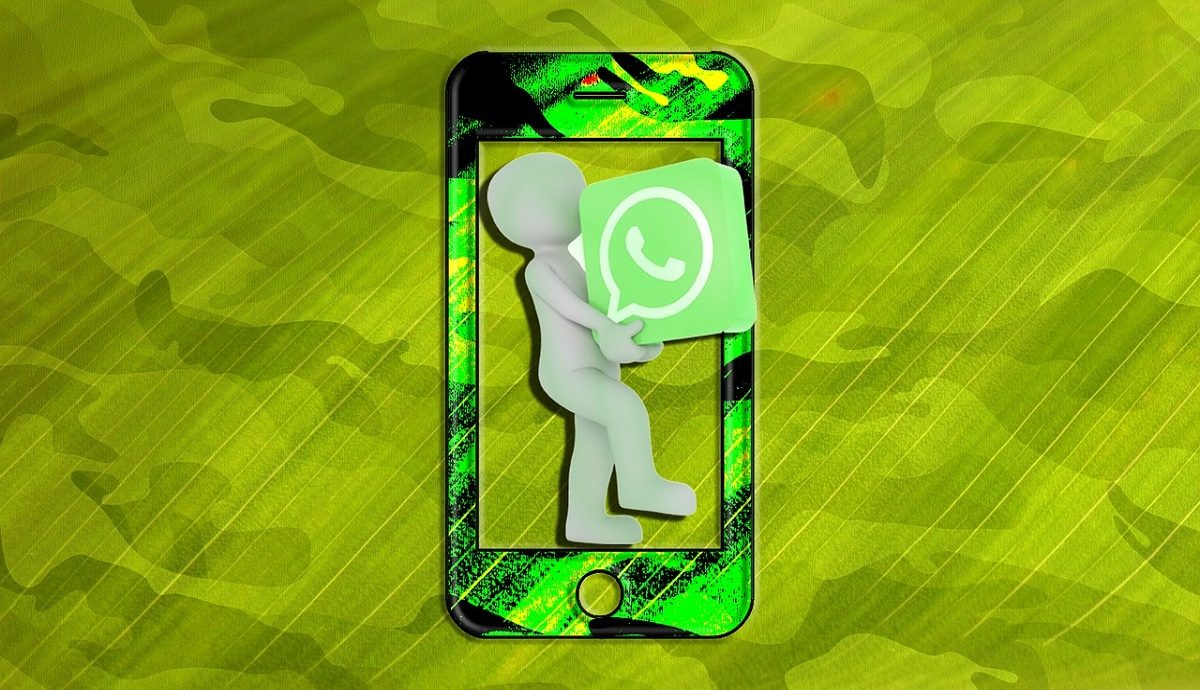 Cuántos datos móviles consume una llamada de WhatsApp